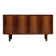 Buffet danois des années 1960 en palissandre par Hundevad - 138 cm