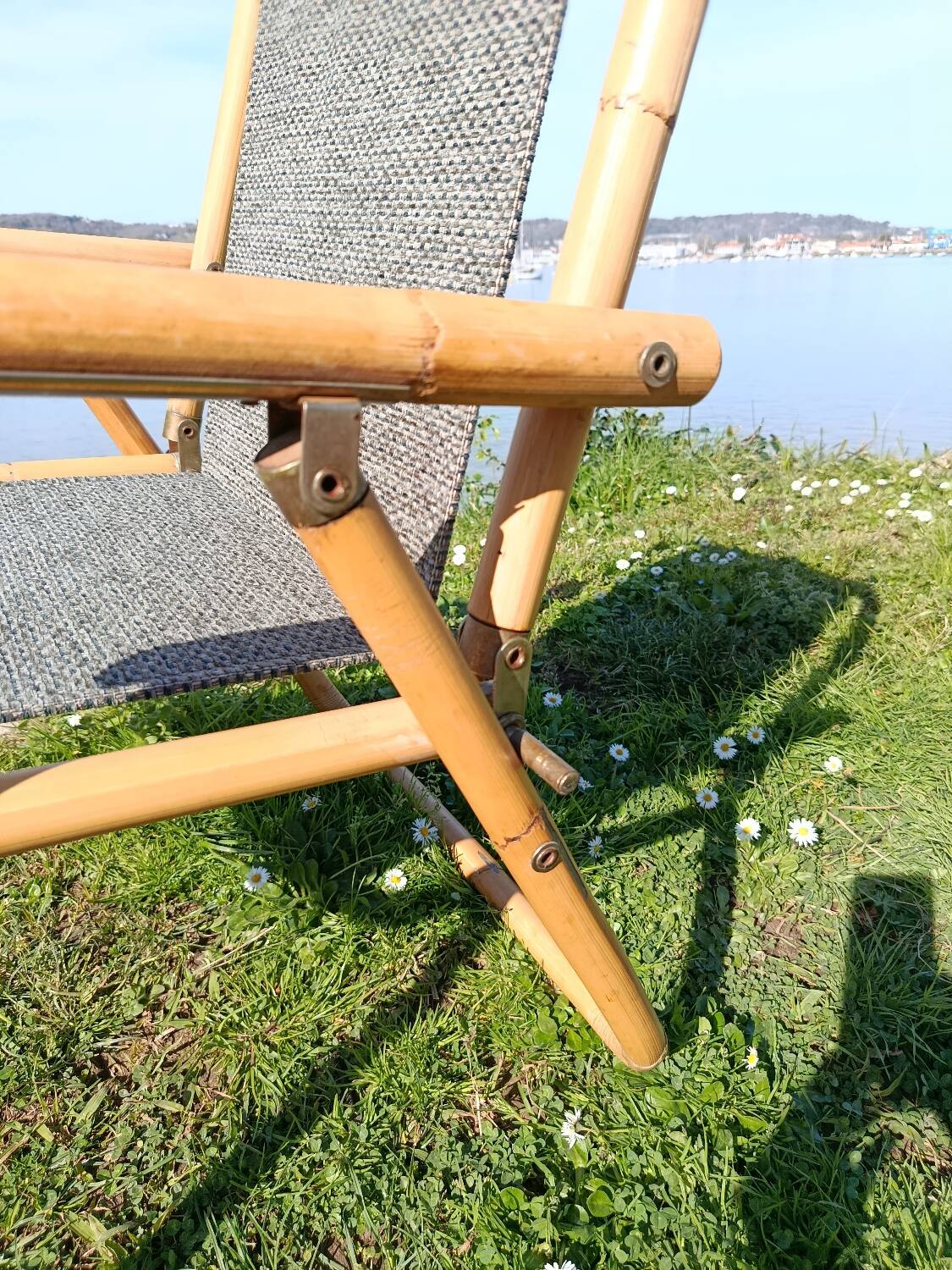 Chairs from Dal Vera