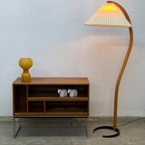 Oak sideboard MC30 by Jacob Jensen for Bang and Olufsen