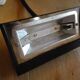 Pair of design wall lamps by Sergio Bernardi - Italy (N4)