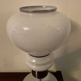 70s Mushroom Lamp