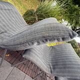 Ligne Roset set of 6 dining chairs