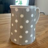 Small pitcher or milk jug from 'Green Gate'