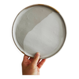Large Sam Plate