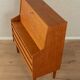 Bureau des années 1960, Rooval