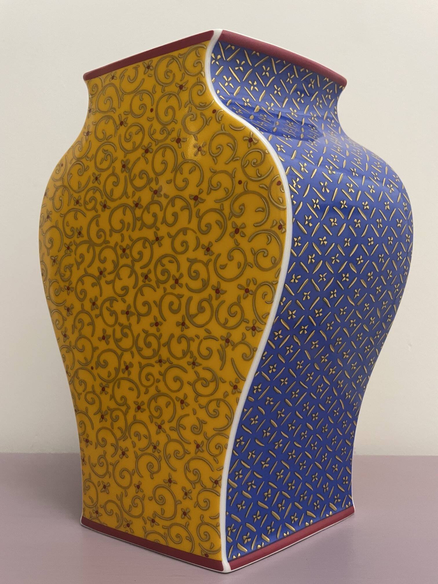 Vase Rosenthal