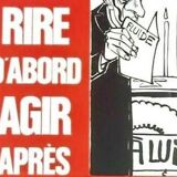 Poster Fluide Glacial Laugh First Act After