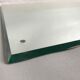 Mirror beveled 54 x 39 cm