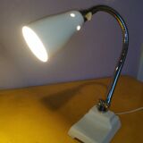 Kieklair natural science lamp, France, 1958