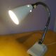 Kieklair natural science lamp, France, 1958