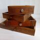 Tiroirs / Lot de 4 tiroirs