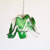 Vintage Muranoglass Pendant Lamp
