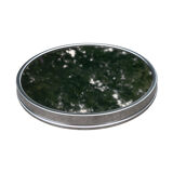 Plateau miroir moule à gâteau, Allemagne, années 1960