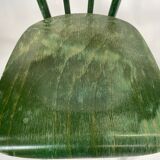 Bar chair design 1960