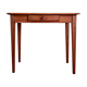 Table de ferme en bois ancienne