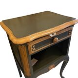bedside table