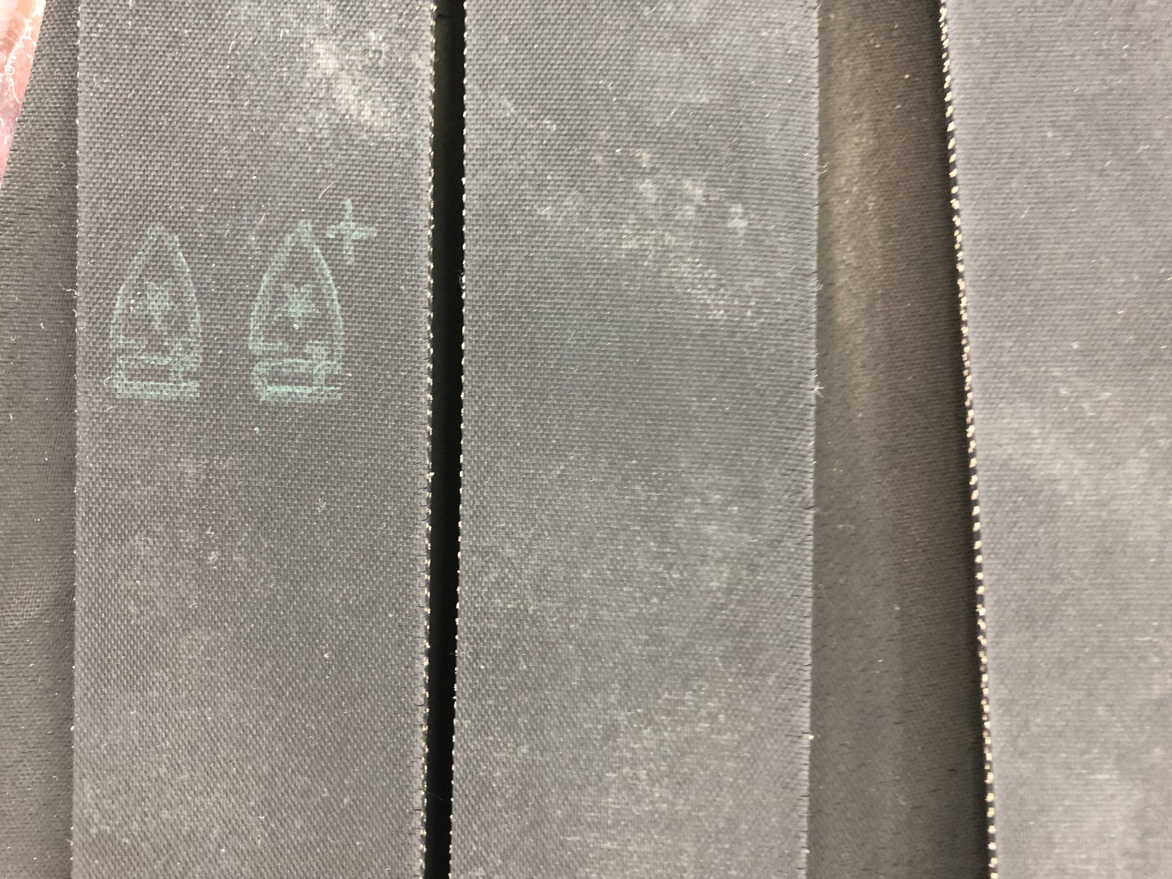 Model Euro 1600 Lounge Chair by Hans Eichenberger for Girsberger, 1960s