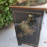 Chinese chest of drawers