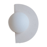 Wall lamp Joseph - rosé - Zuri objects