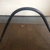 Designer magazine rack