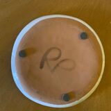 Robert Picault plate