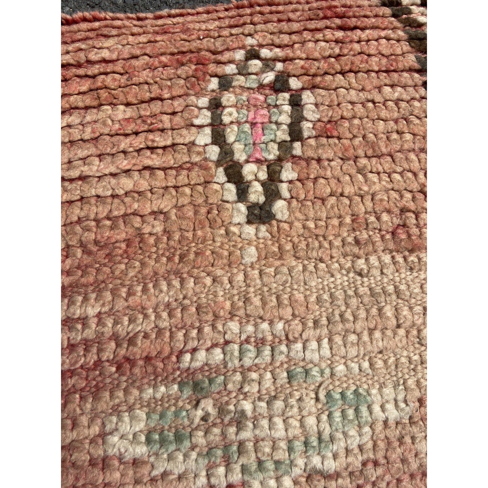 Moroccan XXl floor cushion