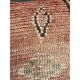 Moroccan XXl floor cushion