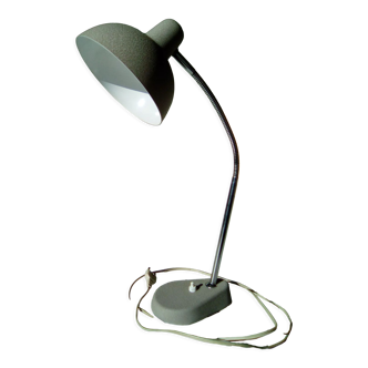 Lampe de bureau Aluminor année 60