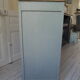 Vintage Parisian buffet