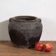 Vase ancien de style wabi sabi (c.1900) #18