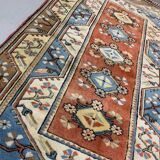 Turkish milas rug 200x121 cm