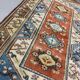 Tapis milas turc 200x121 cm