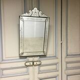 Venice mirror
