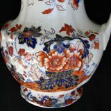 English Broc, Minton