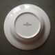 Duo of children's plates, animal motifs - Villeroy and Bosch