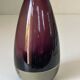Finland Tamara Aladin vase for riihimaki 60s