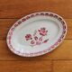 Digoin vintage earthenware dish