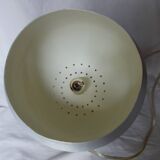 Large aluminum ball suspension