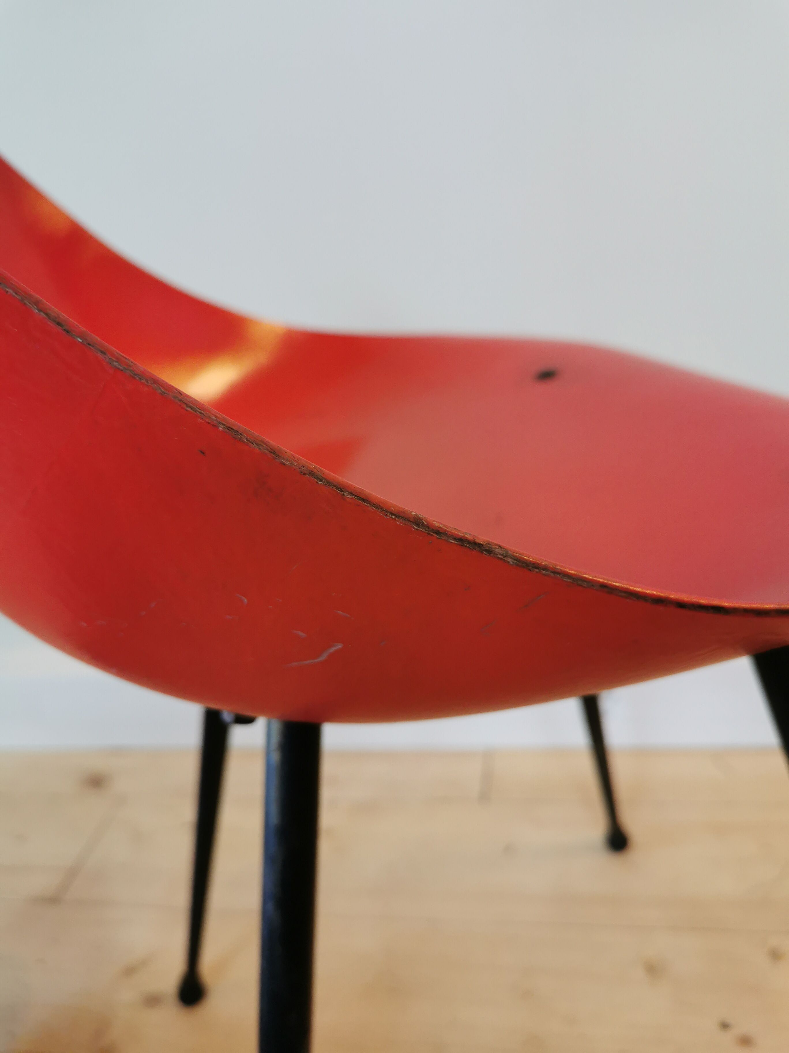 Pair of chairs