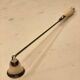 Candle snuffer