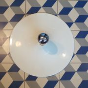 Stilnovo Disco lamp by Gian Luigi Gorgoni