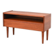 Low Board by J. Hølmer-Hansen for Risskov Mirrors