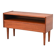 Low Board by J. Hølmer-Hansen for Risskov Mirrors