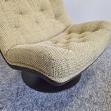 Armchair F975 by Geoffrey Harcourt for Artifort