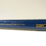 Vintage Montana tennis racket