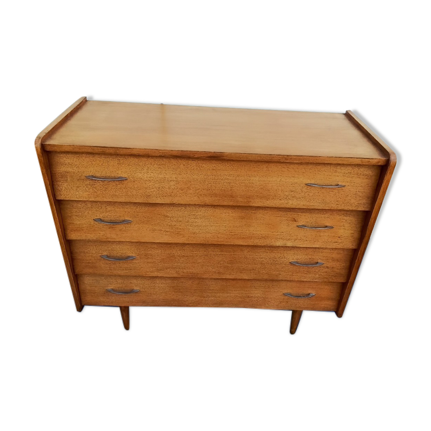 Commode vintage