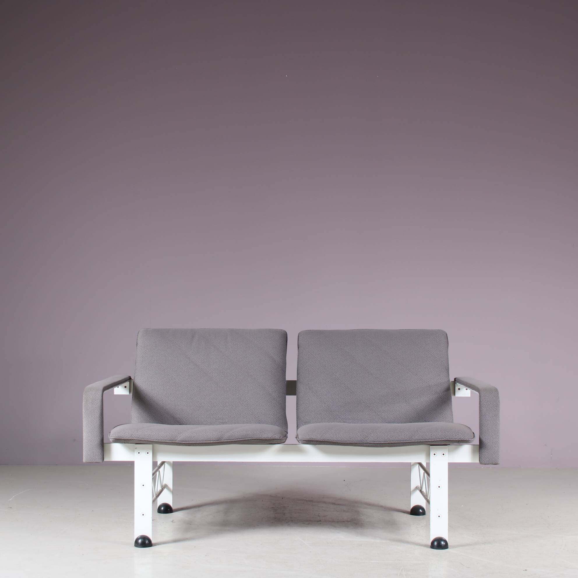1980s Unique 2-seater sofa from Germany