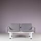 1980s Unique 2-seater sofa from Germany