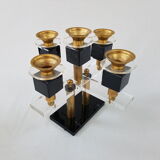 Modernist chandelier