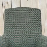 Fauteuil - Bergère époque Napoléon III